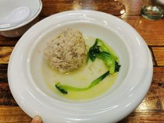 -扬州菜在上海(场北广场店)