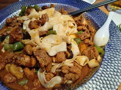 -俭寨大盘鸡·缸子肉·小公鸡·新疆菜(云通店)