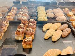 -屋裡·Union Bakery(龙江路店)