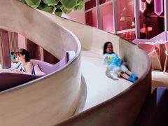 -水桶王国主题餐厅·聚会·生日派对·亲子活动·家庭套餐(亚龙湾希尔顿店)