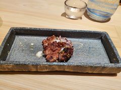 -鹤菊·鮨Omakase(古子城店)