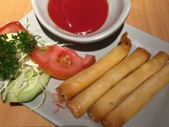 芝士棒-Lia Cafe Bar Restaurant松山咖啡屋