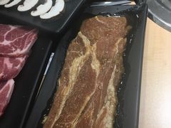 -花味·自助烤肉(雨花客厅店)