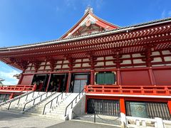 -浅草寺