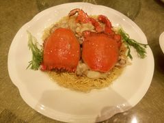 -上海小南国(仲盛世界商城店)