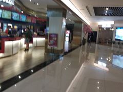-大世界影城(无锡江南大悦城IMAX激光店)