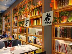 -天津大学·四十二斋餐厅