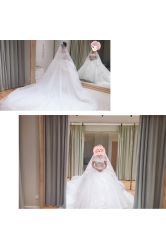 -南京宝娜嫁衣婚纱礼服馆(中央路店)