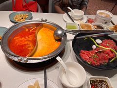 -川越泰火锅(吉利大厦店)