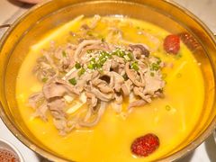 -外婆小聚茶餐厅·生日·团建(市民中心店)