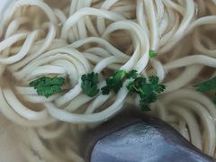 -正宗胖子抻面馆(岭东路店)