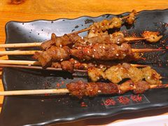-烧蠔帮·湛江生蚝(工农店)