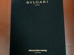 -宝格丽BVLGARI(美罗精品店)