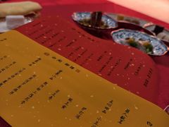 -白家大院·王府宫廷菜(苏州街店)
