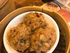 陈皮牛肉丸-添好运点心专门店(深水埗店)