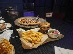 -老友时光·Pizza(泰华黑金店)