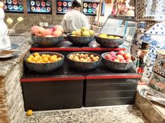 -怡咖啡海鲜自助餐厅(浦东香格里拉店)