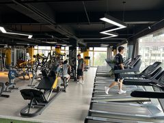 -ENERGY原力健身(川周店)