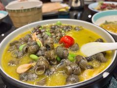 -锡和无锡菜·三白油条(景丽苑店)