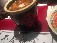 -味福记·本地特色菜(八一万达广场店)