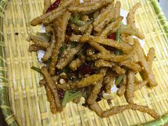 -黄泥岗·地道湖北菜(奥特莱斯店)