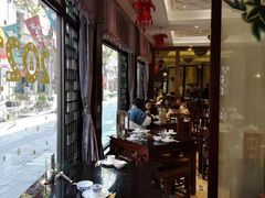 大堂-皇饭儿·王润兴酒楼(河坊街店)