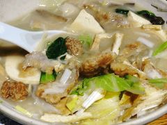 -袁家村关中印象体验地(大唐不夜城店)
