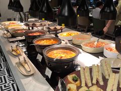 -广州粤海喜来登酒店