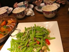 -天山醉美·新疆餐厅(富华里店)