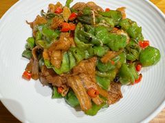 -伊喜饺子·烤鸭(五道口学院路店)