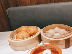 -新世界餐厅(万达店)