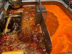 -海底捞火锅(龙湖三千集店)