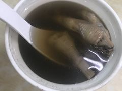 -东平传统鸡饭(德信华城店)