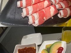 -海底捞火锅(关山保利店)