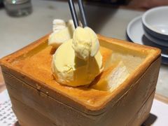 -绿茶餐厅(茂业天地店)