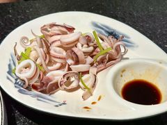 -潮三爷砂锅焗海鲜·生腌·海鲜粥(朝晖店)