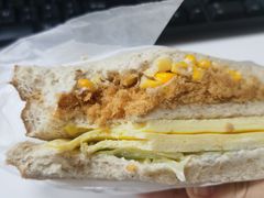 -迦南的早晨蛋糕甜品集合店