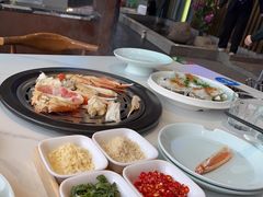 -海鲜谷(瑞安店)