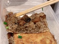 -老通城豆皮大王(吉庆街店)