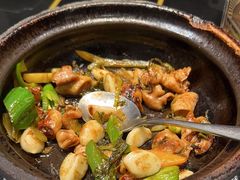 -常来小聚·广州非遗传承餐厅(高德置地店)