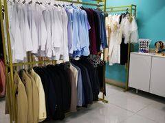 -拍刻风照相馆(浦江城市生活广场店)