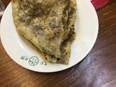 -清真永恒华威肉饼(潘家园店)