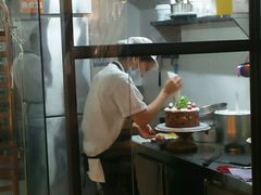 -THEDAY蛋糕(团结路店)