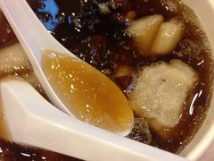 -鲜芋仙(华府店)