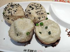 -小杨生煎(黄河路店)
