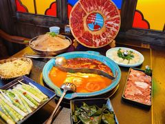 -吼堂老火锅(太古里总店)