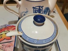 -陳香貴·兰州牛肉面(乐峰广场店)