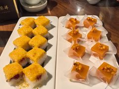 -龍聚祥烧麦馆(鼓楼店)