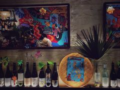 -Mesa Madre梅萨妈妈·Bintana(国贸店)