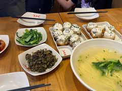 -东泰祥生煎馆(重庆北路店)